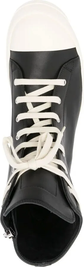 High-Top sneakers - Image 4