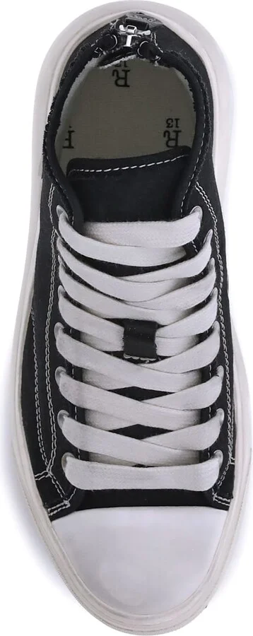 High Top Sneakers - Image 4