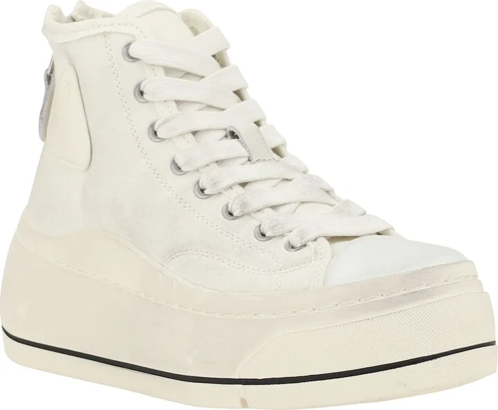 High Top Sneakers - Image 2