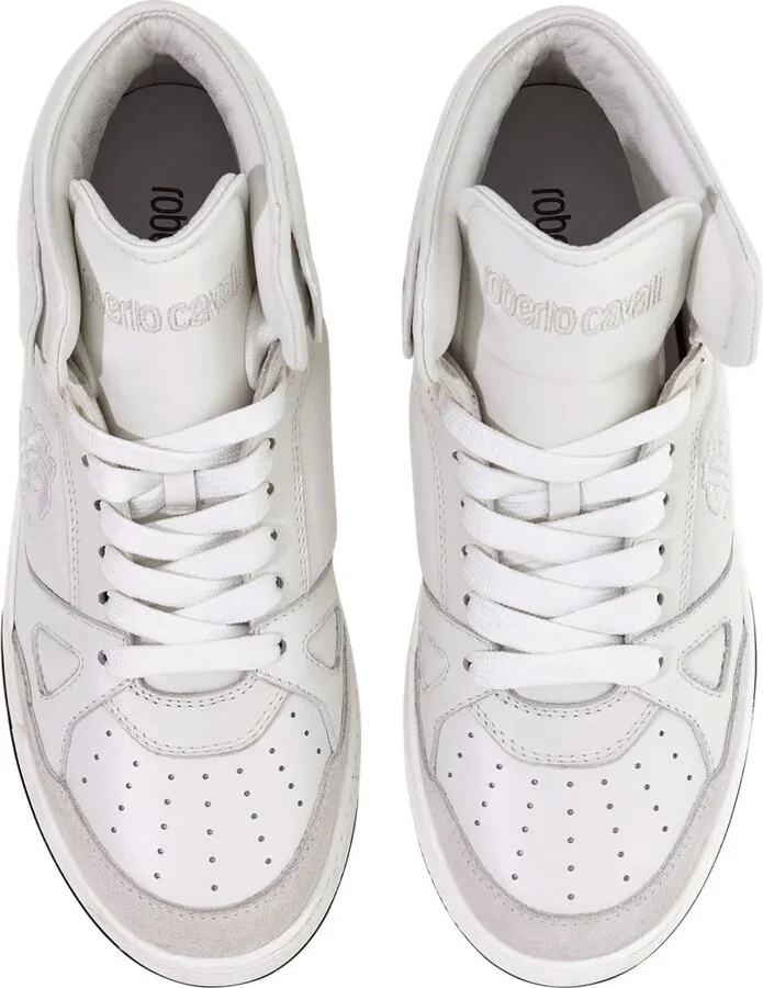 High-Top Sneakers - Image 4