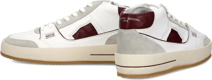 High-Top Sneakers - Image 5