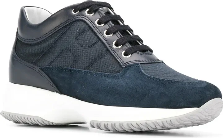 High-Top Sneakers - Image 2