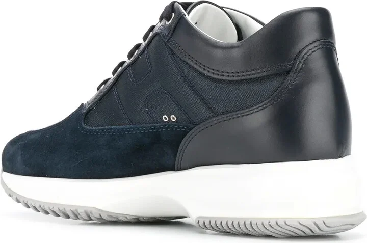 High-Top Sneakers - Image 3