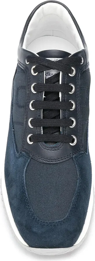 High-Top Sneakers - Image 4