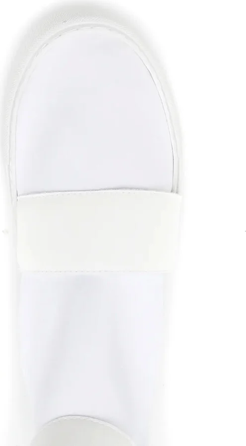 High-Top Sneakers - Image 4
