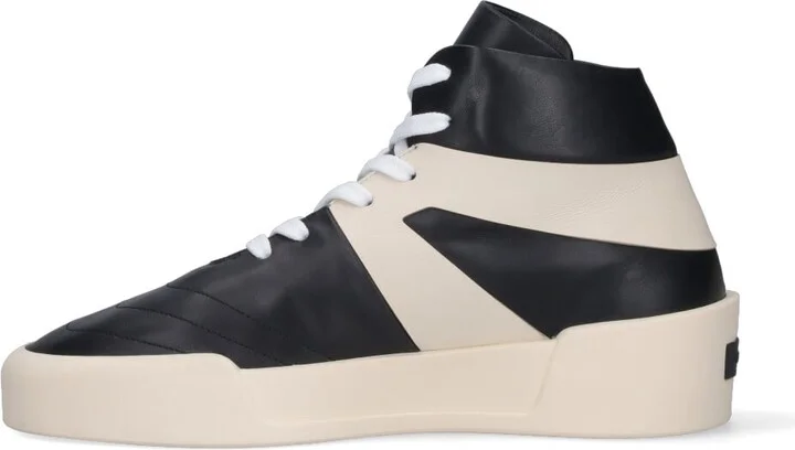 High-top Sneakers basketball - Image 3
