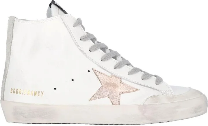 High-top Sneakers 'francy' - Image 2
