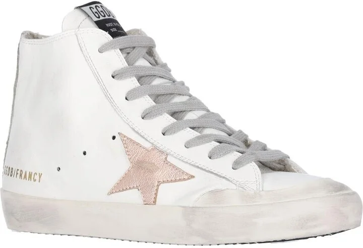 High-top Sneakers 'francy' - Image 3