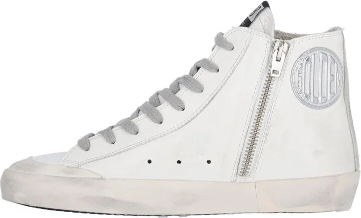 High-top Sneakers 'francy' - Image 4