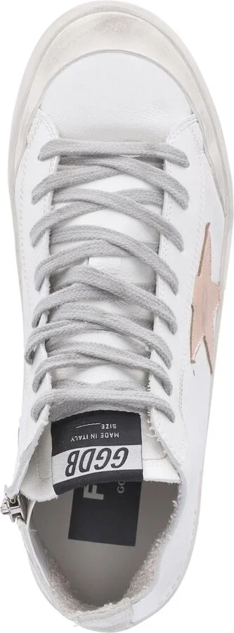 High-top Sneakers 'francy' - Image 5