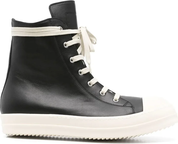 High-Top sneakers