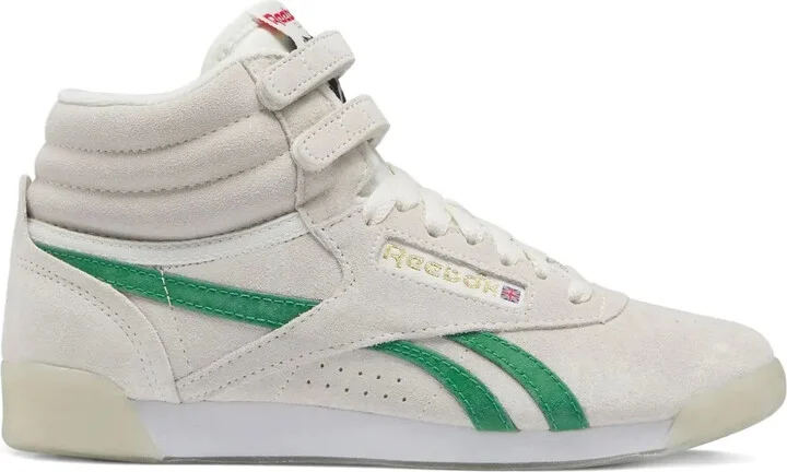 High-Top Sneakers