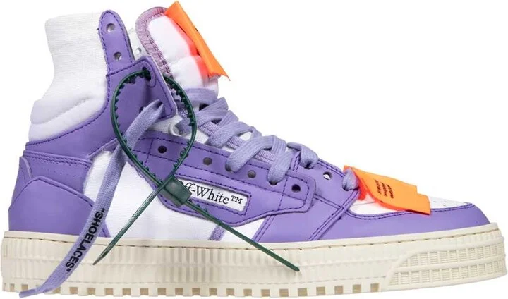 High-top Sneakers