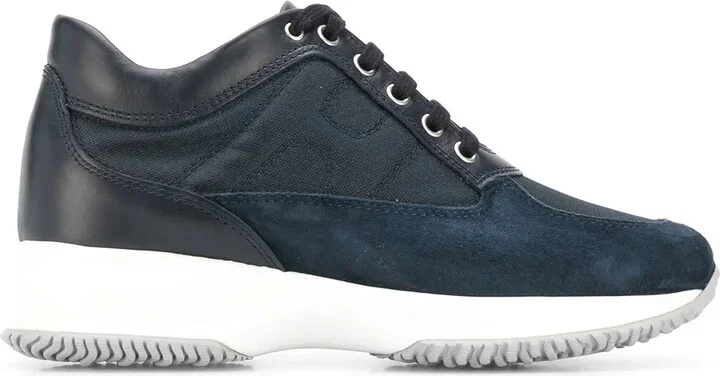 High-Top Sneakers