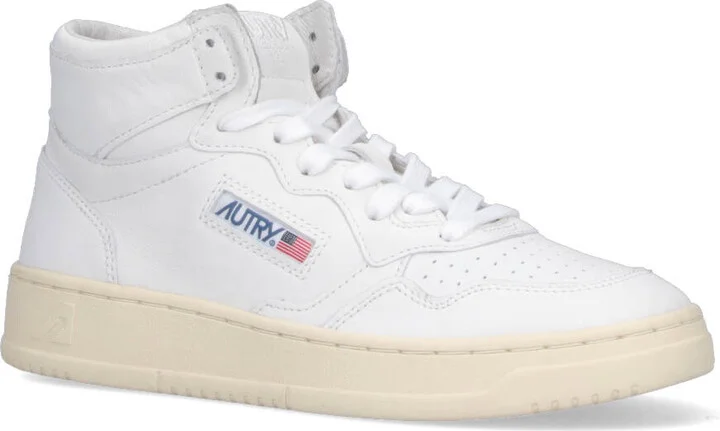 High-top Sneakers medalist - Image 2