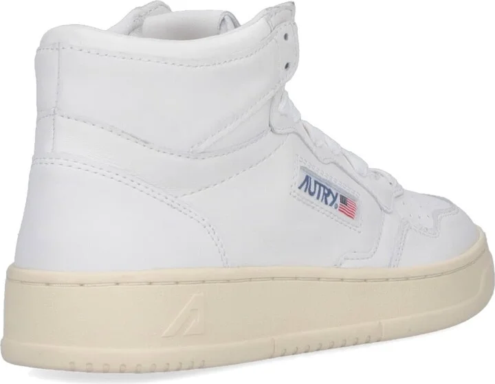 High-top Sneakers medalist - Image 4