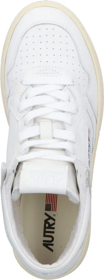 High-top Sneakers medalist - Image 5