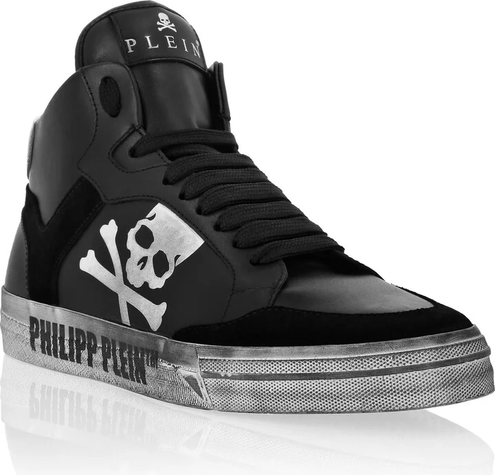 High Top Sneakers Retrokickz