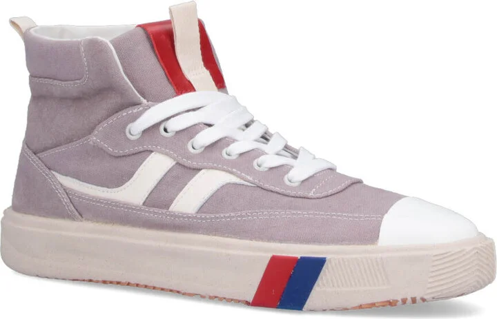 High-top Sneakers royal Ii Orbit - Image 2