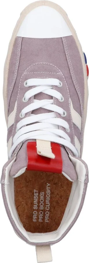 High-top Sneakers royal Ii Orbit - Image 5