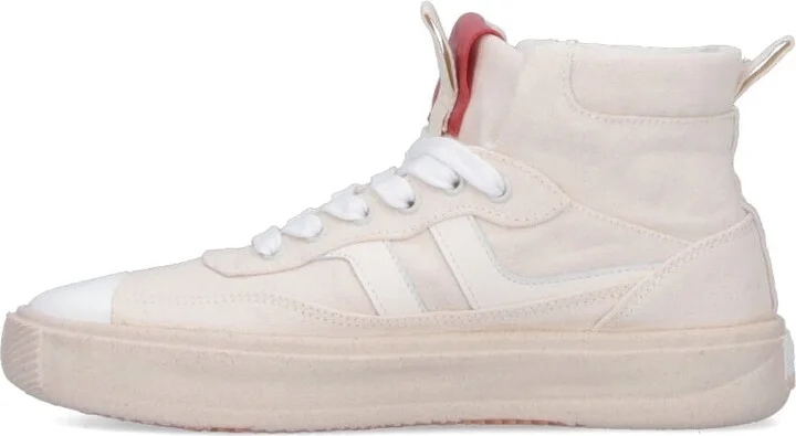 High-top Sneakers royal Ii Orbit - Image 3