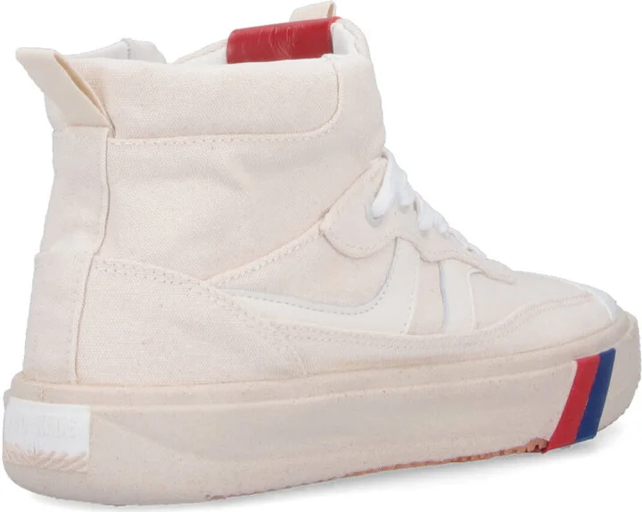 High-top Sneakers royal Ii Orbit - Image 4