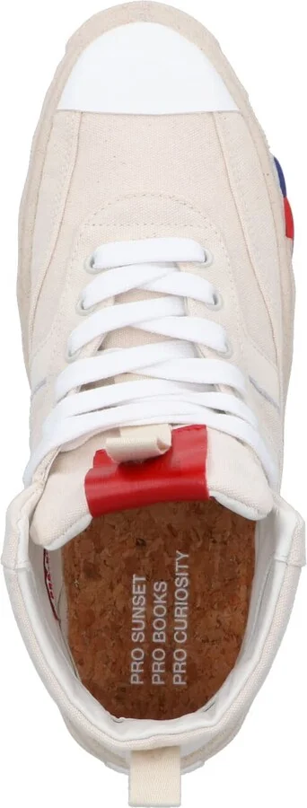 High-top Sneakers royal Ii Orbit - Image 5