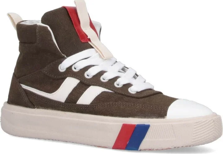 High-top Sneakers royal Ii Orbit - Image 2