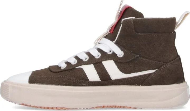 High-top Sneakers royal Ii Orbit - Image 3