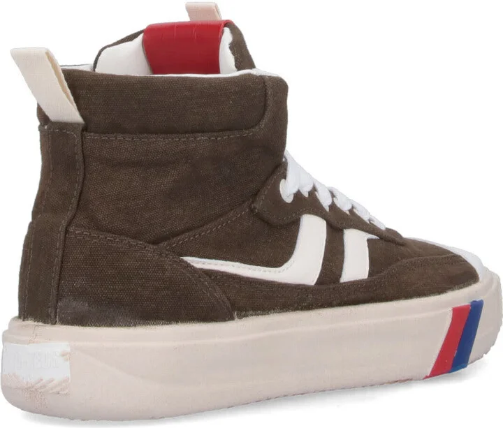 High-top Sneakers royal Ii Orbit - Image 4