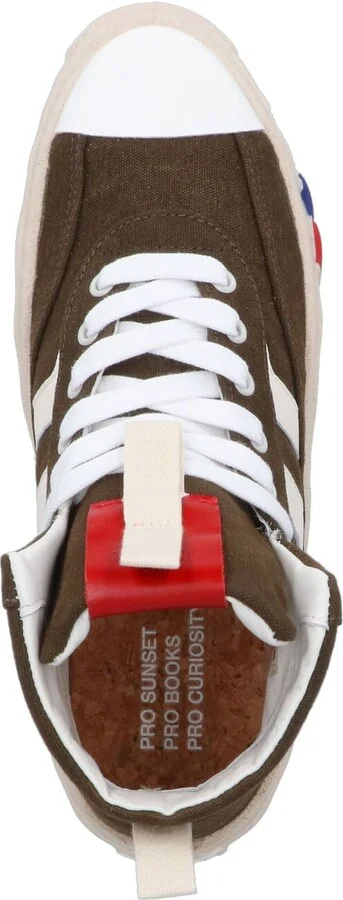High-top Sneakers royal Ii Orbit - Image 5