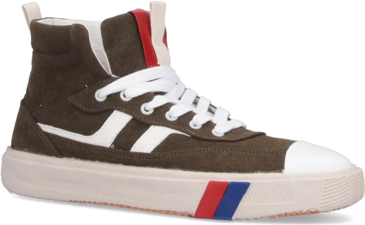 High-top Sneakers royal Ii Orbit - Image 2