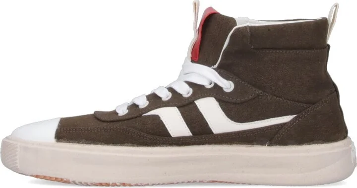 High-top Sneakers royal Ii Orbit - Image 3