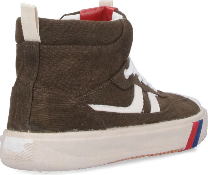 High-top Sneakers royal Ii Orbit - Image 4