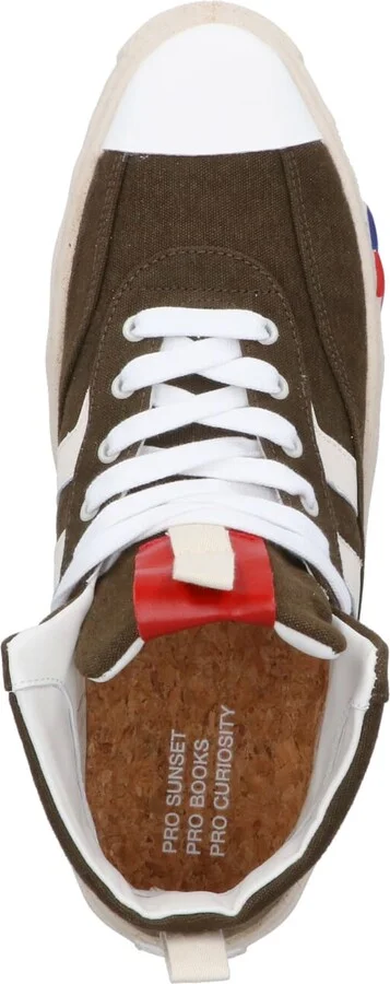 High-top Sneakers royal Ii Orbit - Image 5
