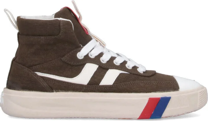 High-top Sneakers royal Ii Orbit