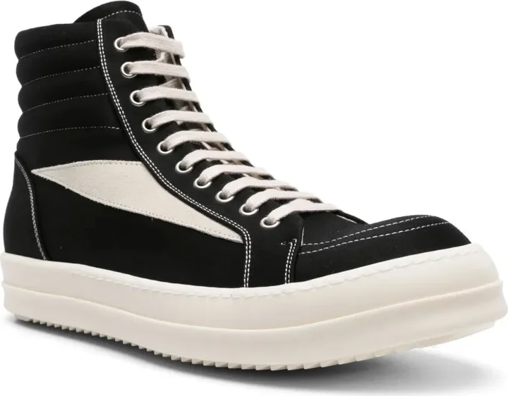 High Vintage sneakers - Image 2