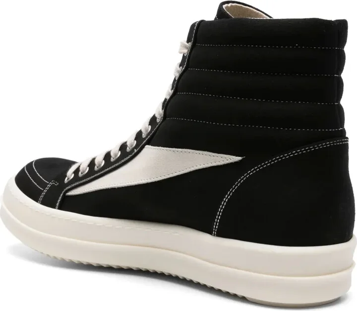 High Vintage sneakers - Image 3
