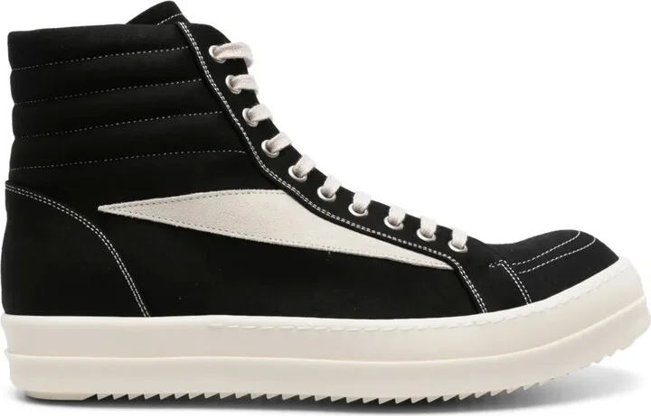 High Vintage sneakers