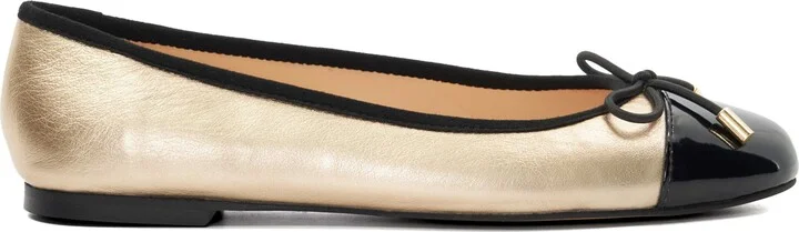 Highest Cap Toe Ballet Flat - Image 4