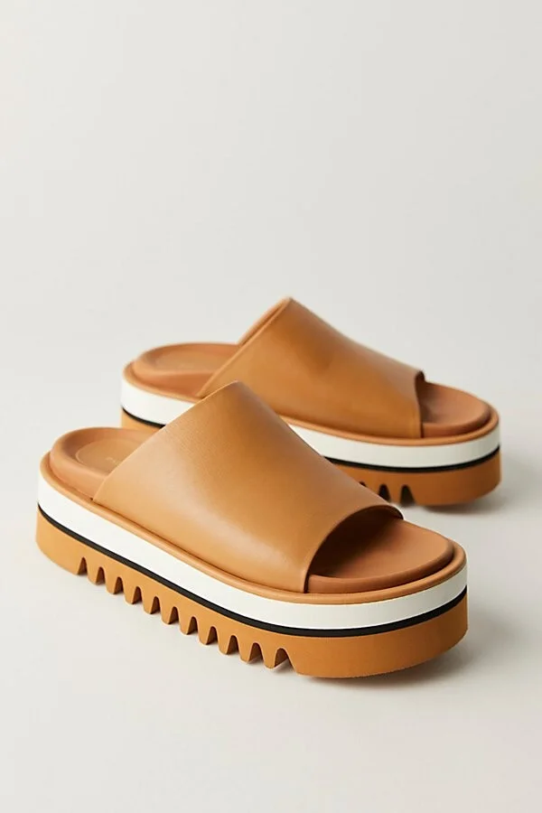 Highest Standards Flatform Slides - Image 2