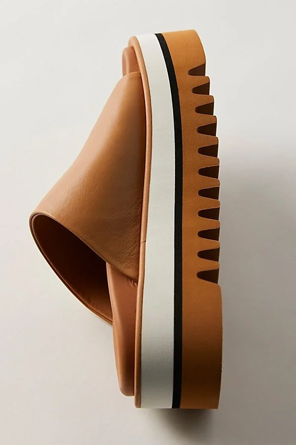 Highest Standards Flatform Slides