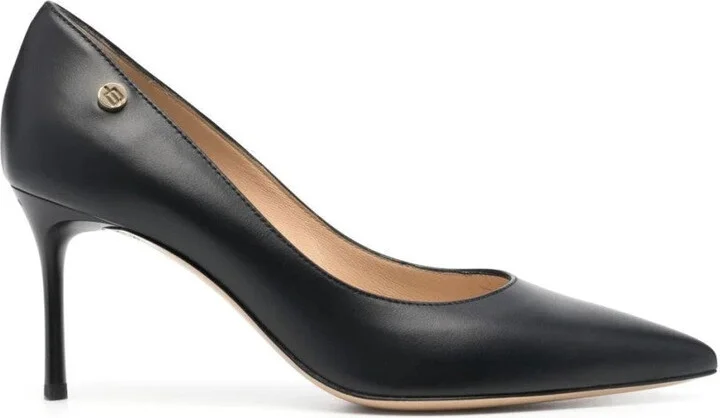Highheel Woman Pump