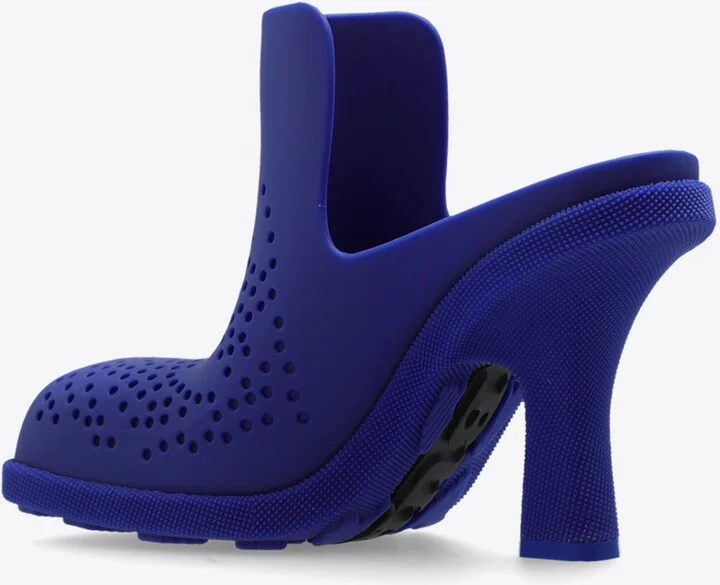 Highland 90 Rubber Mules - Image 2