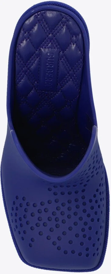 Highland 90 Rubber Mules - Image 3