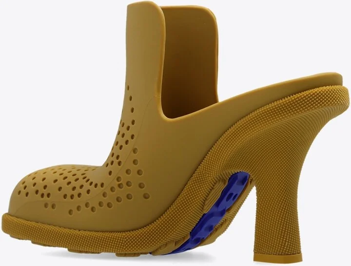 Highland 90 Rubber Mules - Image 2