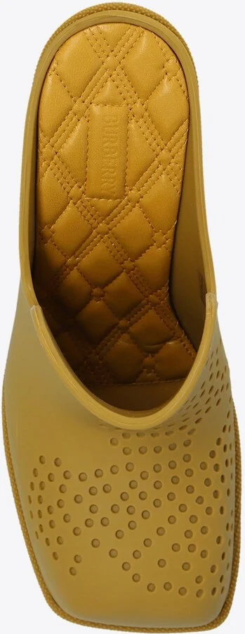 Highland 90 Rubber Mules - Image 3