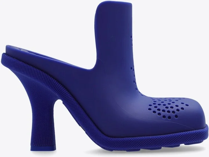Highland 90 Rubber Mules