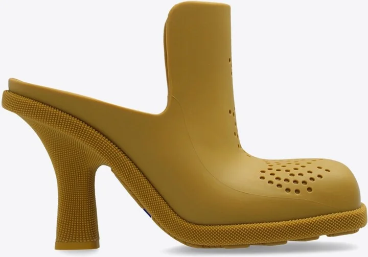 Highland 90 Rubber Mules