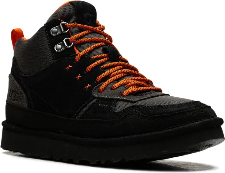 Highland "Black" sneakers - Image 2